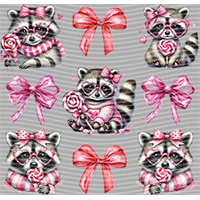 Valentine's Day-QRJ 7666